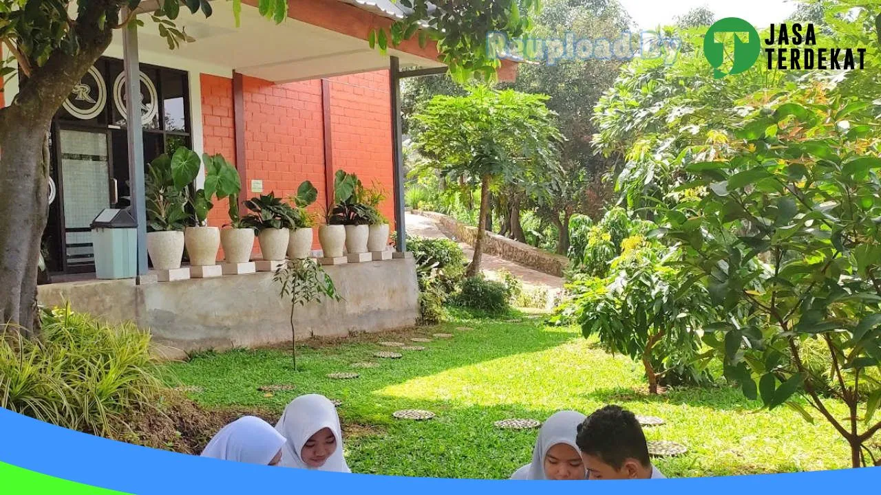 Gambar SMK ALAM RAYA – Pasuruan, Jawa Timur ke 4