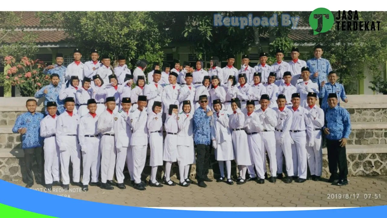 Gambar SMK Negeri 5 Kendal – Kendal, Jawa Tengah ke 1