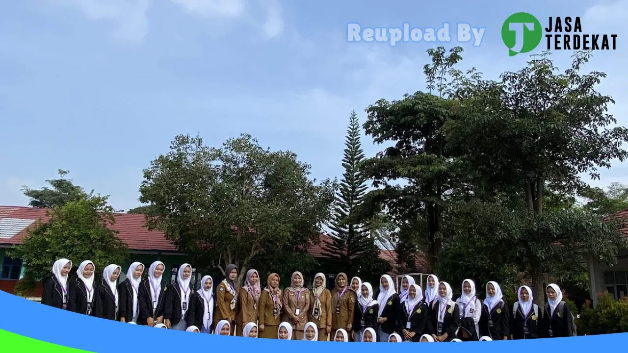 Gambar SMK Negeri 1 Gedong Tataan – Pesawaran, Lampung ke 5