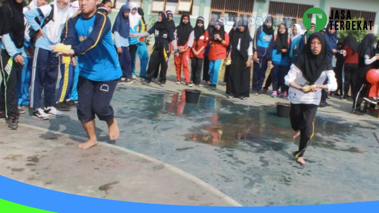 Gambar SMA Negeri 1 Cibitung – Bekasi, Jawa Barat ke 4