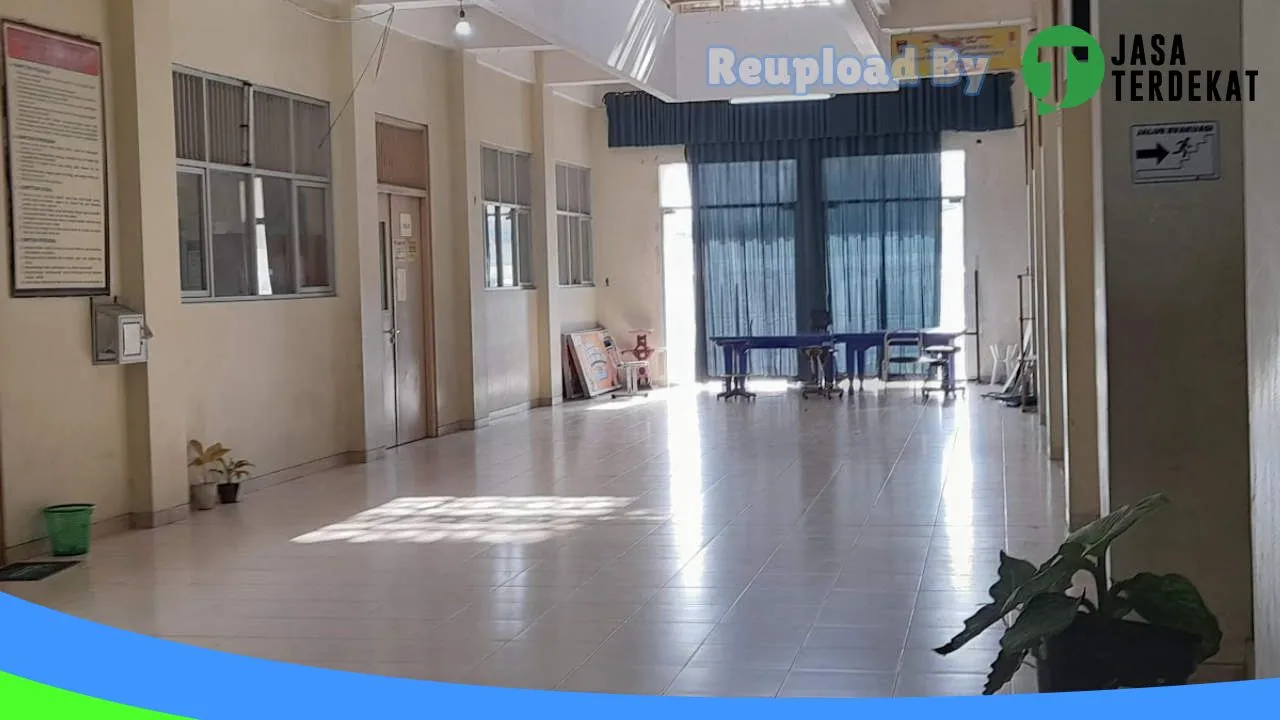 Gambar SMK Negeri 5 Padang – Padang, Sumatera Barat ke 4