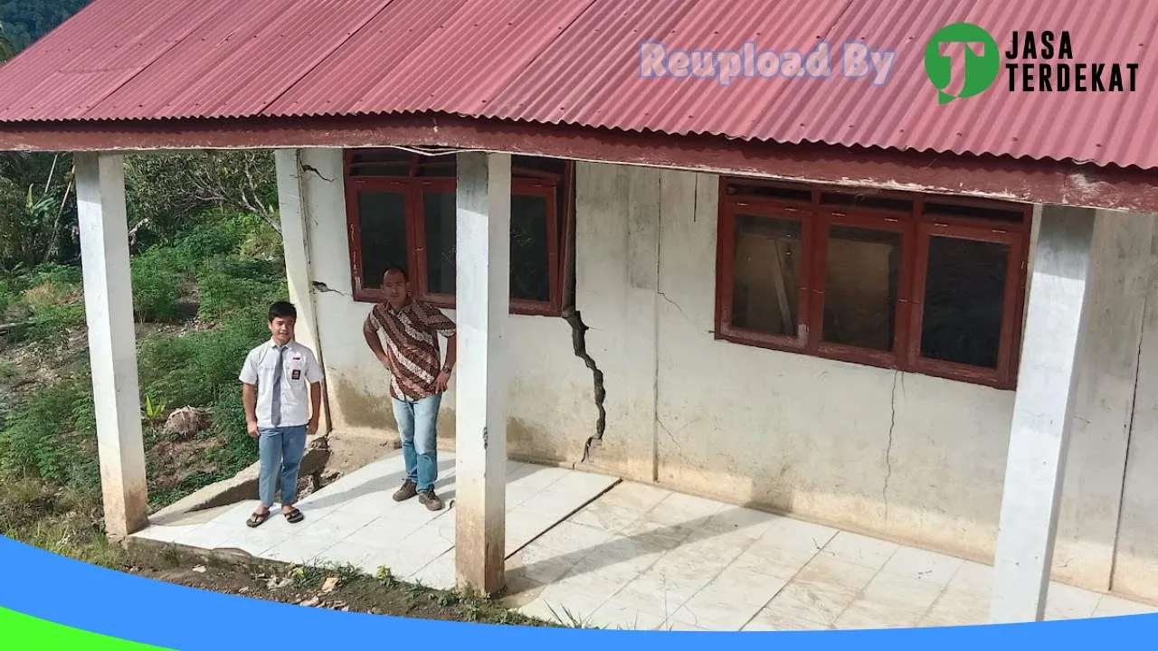 Gambar SMA N 2 HILI NEGARA – Nias, Sumatera Utara ke 1