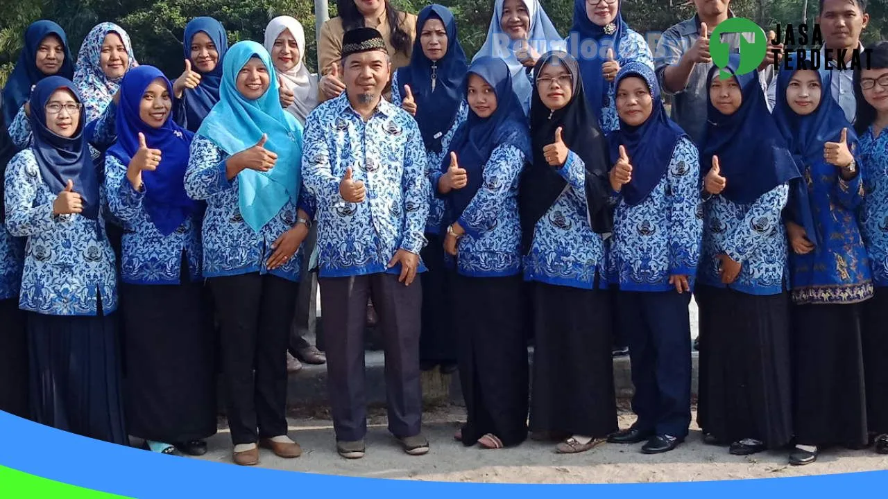 Gambar SMK Negeri 1 Kota Besi – Kotawaringin Timur, Kalimantan Tengah ke 3