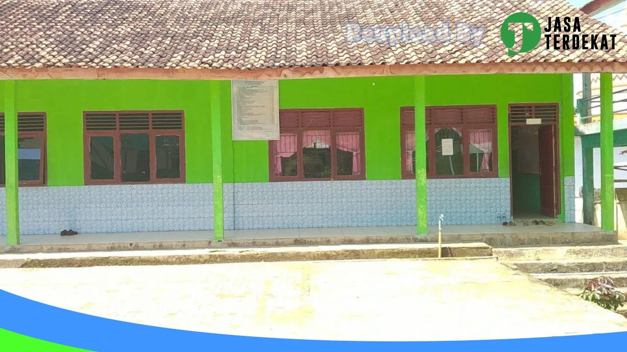 Gambar SMA Ma’arif 3 Sekampung Udik – Lampung Timur, Lampung ke 3