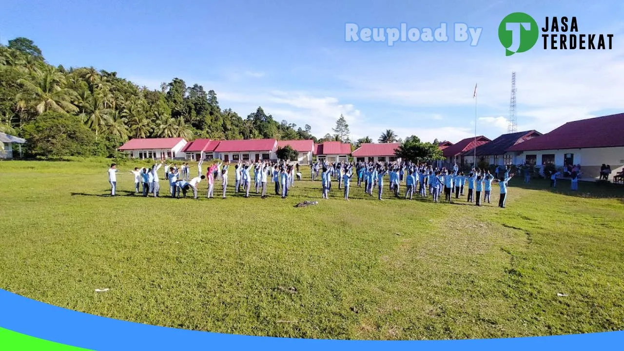 Gambar SMA NEGERI 27 SERAM BAGIAN BARAT – Seram Bagian Barat, Maluku ke 1