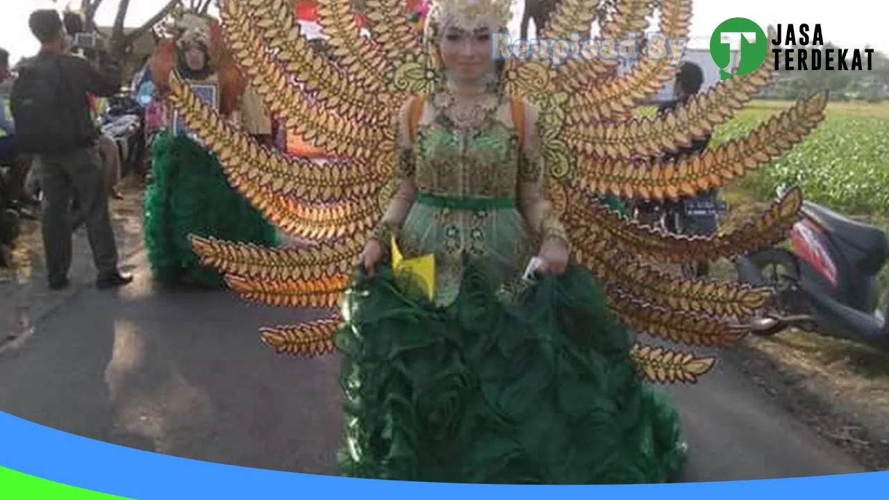 Gambar SMK SUNAN AMPEL JOMBANG – Jombang, Jawa Timur ke 5