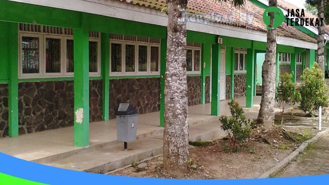 Gambar SMA Negeri 1 Pekalongan – Lampung Timur, Lampung ke 1