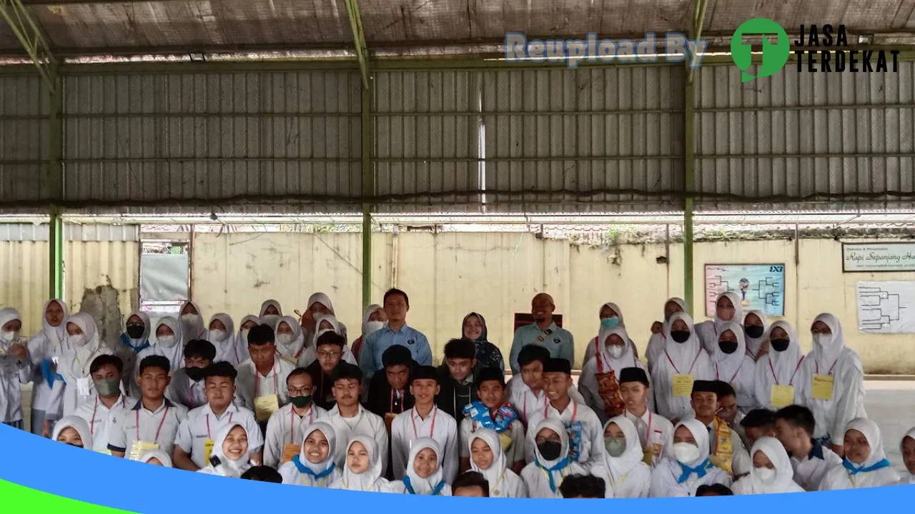 Gambar Madrasah Aliyah Multiteknik Asih Putera – Kota Cimahi, Jawa Barat ke 5