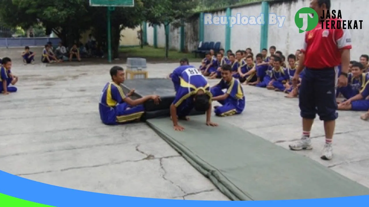 Gambar SMK Sultan Agung 1 Tebuireng Jombang – Jombang, Jawa Timur ke 2