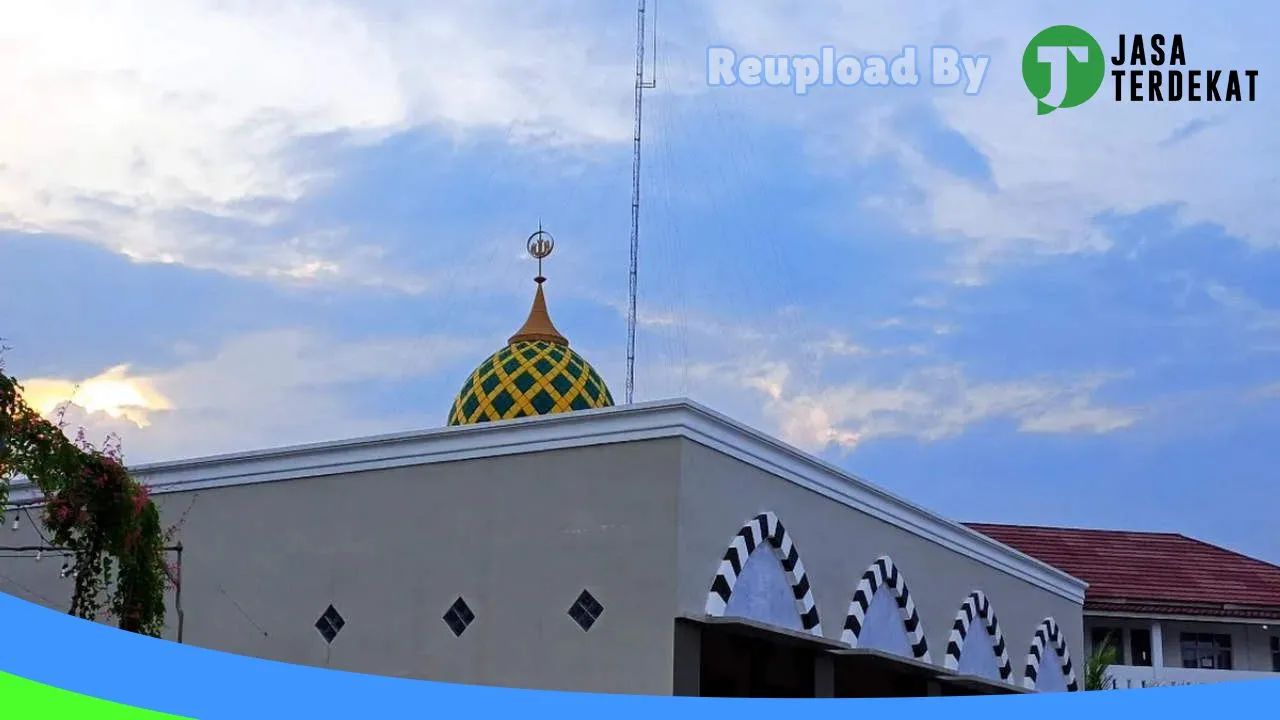 Gambar SMP MUHAMMADIYAH AL GHIFARI BATANGHARI – Lampung Timur, Lampung ke 4