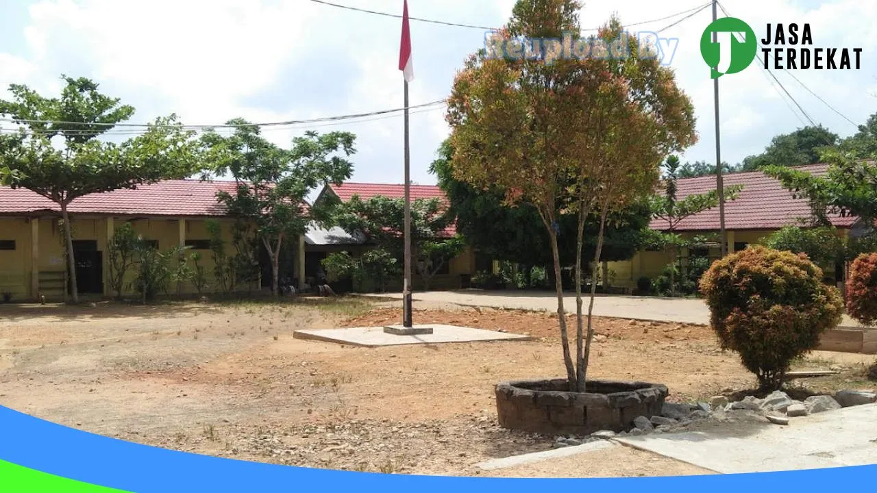 Gambar SMK Negeri 1 Antang Kalang – Kotawaringin Timur, Kalimantan Tengah ke 2