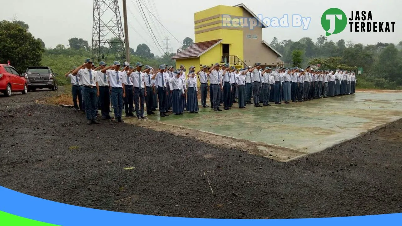 Gambar SMAN 9 Lubuklinggau – Lubuklinggau, Sumatera Selatan ke 2