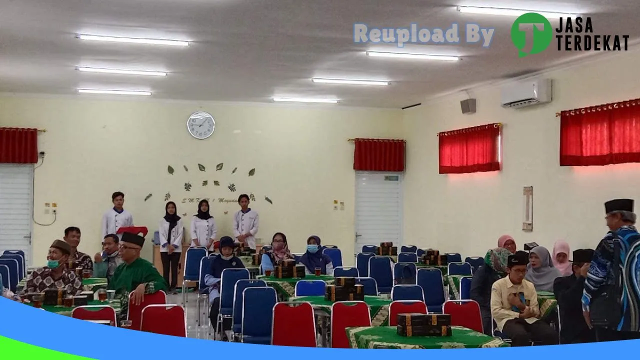 Gambar SMK Muhammadiyah 1 Moyudan – Sleman, DI Yogyakarta ke 3