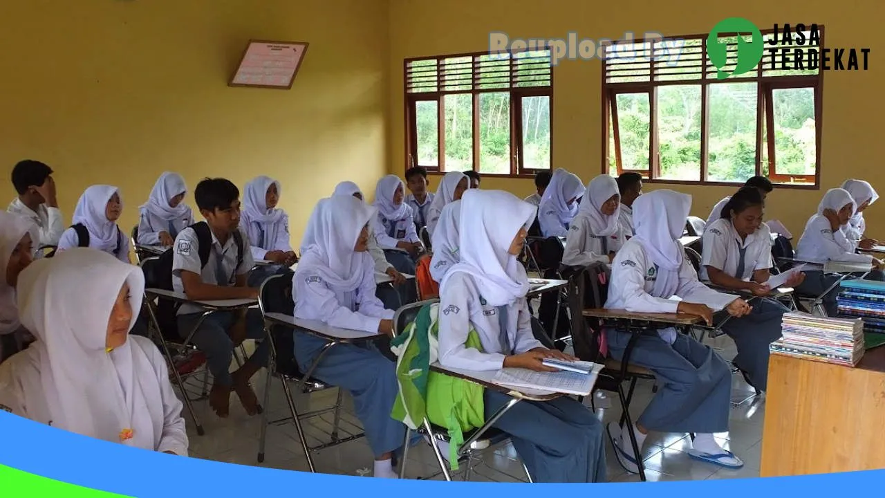 Gambar SMA NEGERI 14 BERAU – Berau, Kalimantan Timur ke 4