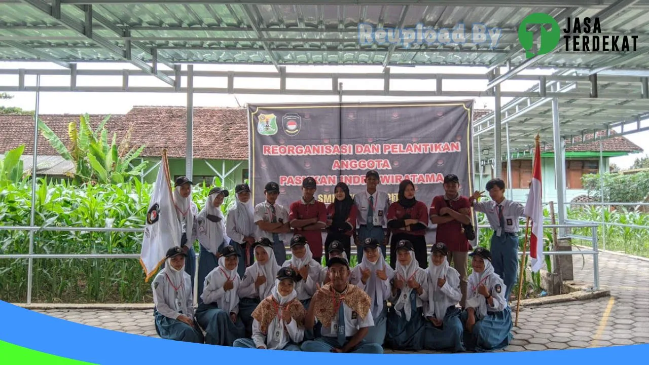 Gambar SMKN 1 Pitu – Ngawi, Jawa Timur ke 2