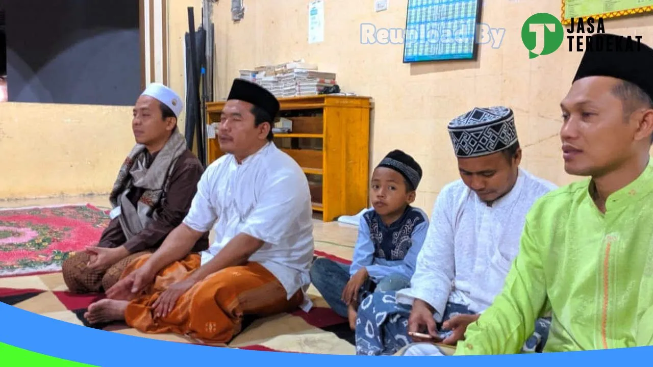 Gambar SMA MINHAJUTTULAB – Lampung Timur, Lampung ke 4