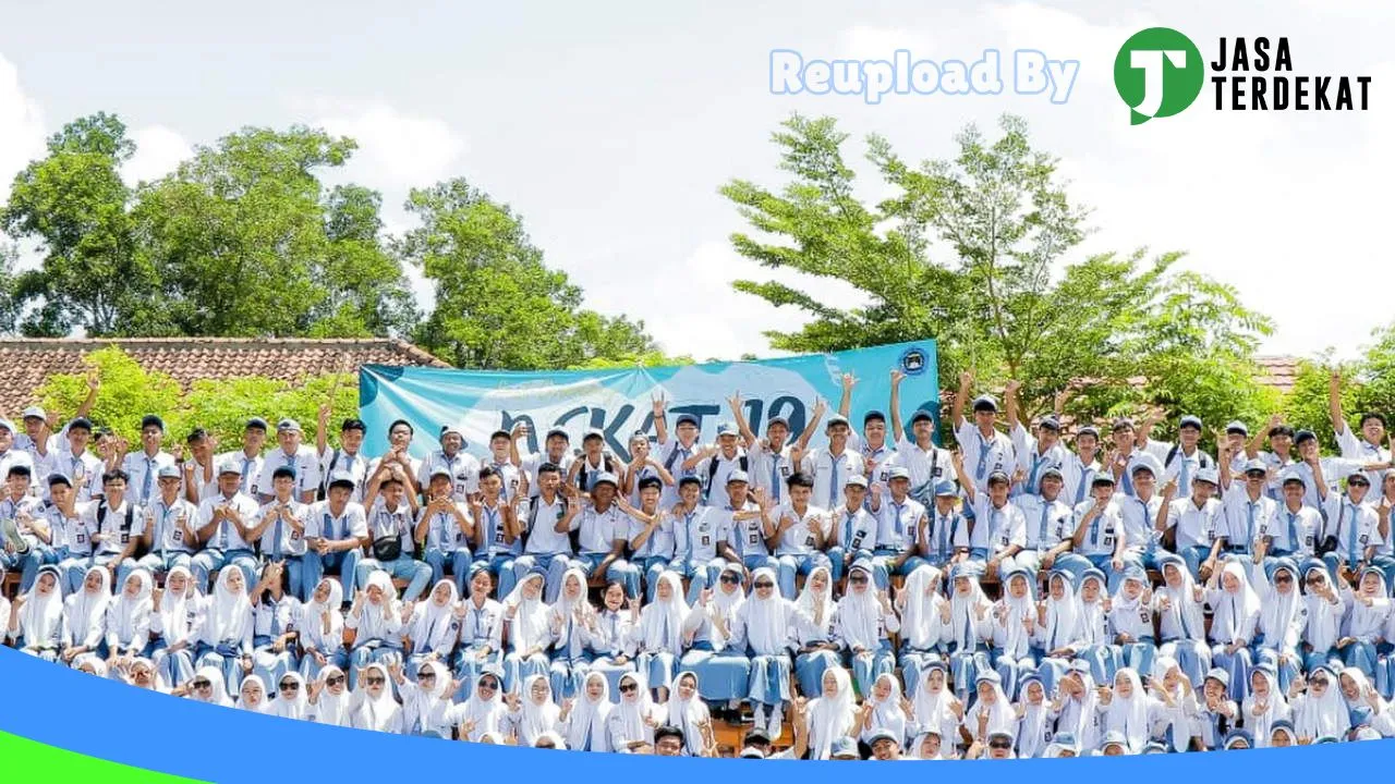 Gambar SMA Negeri 1 Negeri Katon – Pesawaran, Lampung ke 4