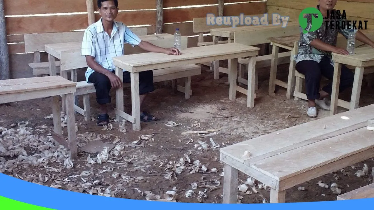 Gambar SMP NEGERI 8 ALASA – Nias Utara, Sumatera Utara ke 2