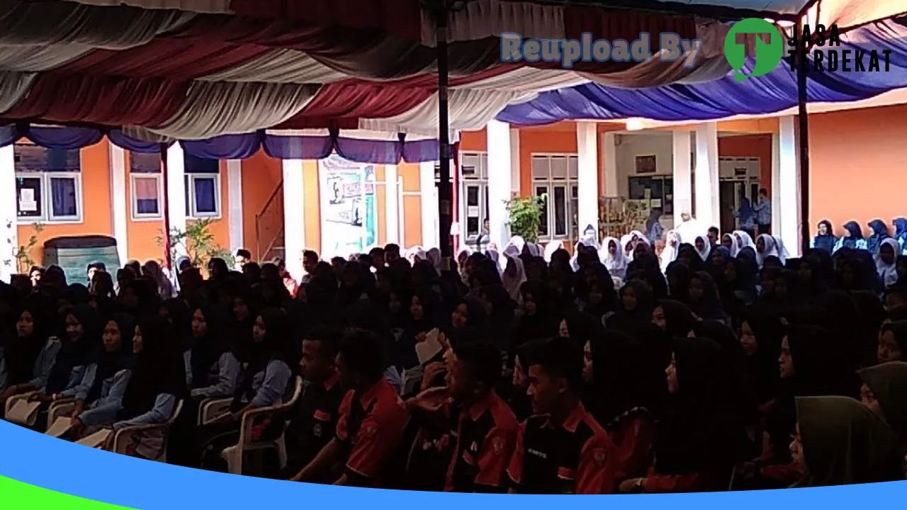 Gambar SMK YPE Sampang – Cilacap, Jawa Tengah ke 3