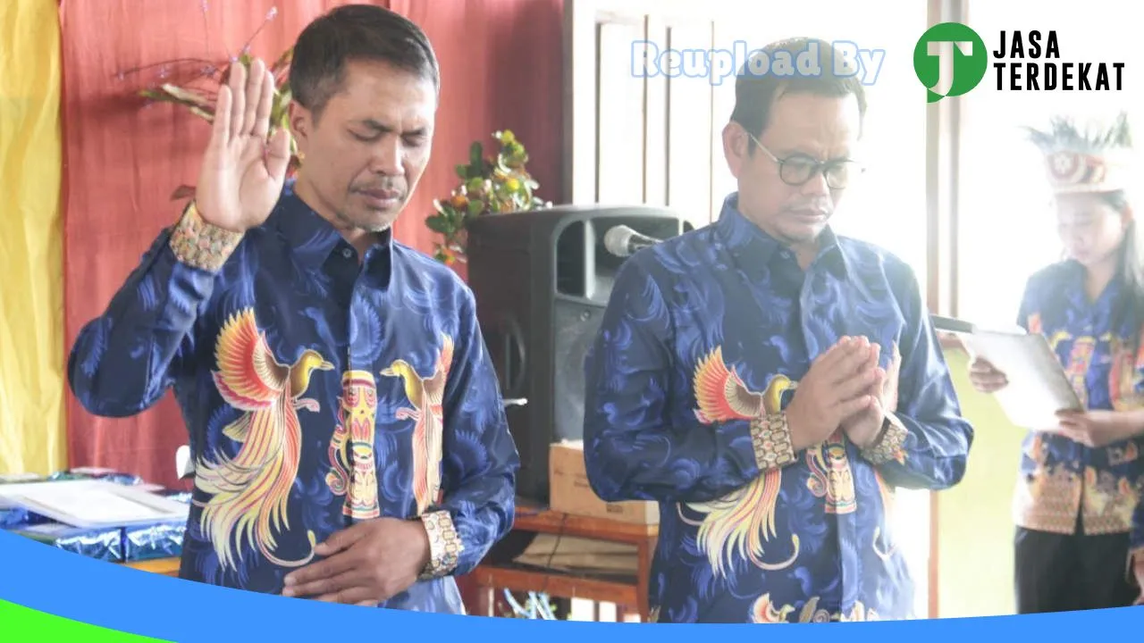 Gambar SMA Kristen Wamena – Jayawijaya, Papua ke 2