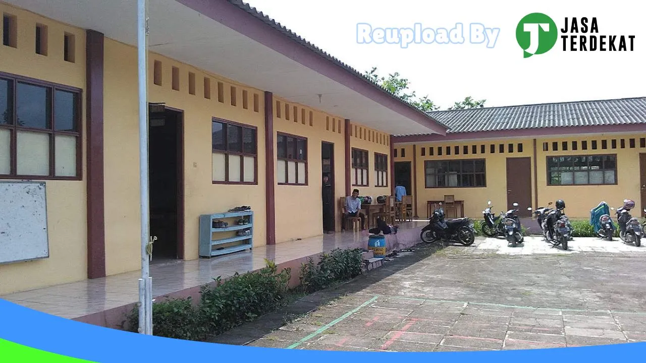 Gambar SMK Sultan Trenggono – Semarang, Jawa Tengah ke 2