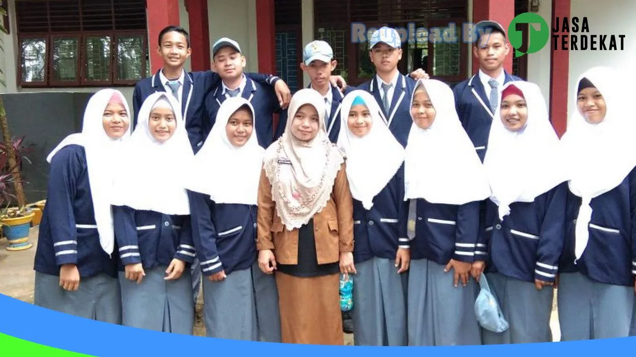 Gambar SMAN 16 Bone – Bone, Sulawesi Selatan ke 5