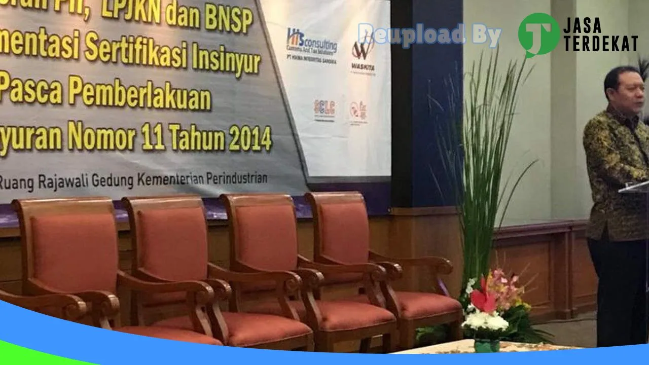 Gambar PT Hikma Integritas Sandika (HIS Consulting) – Jakarta Timur, DKI Jakarta ke 3