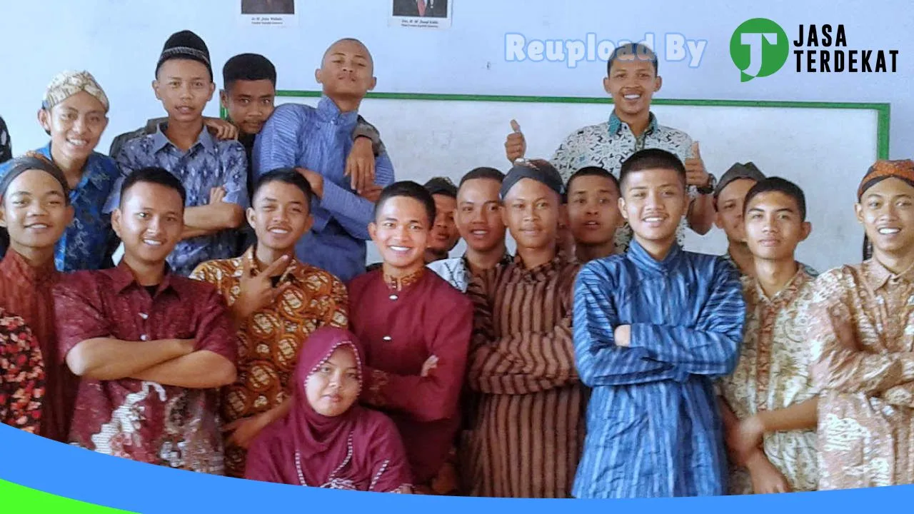 Gambar SMK Muhammadiyah 1 Playen – Gunung Kidul, DI Yogyakarta ke 3