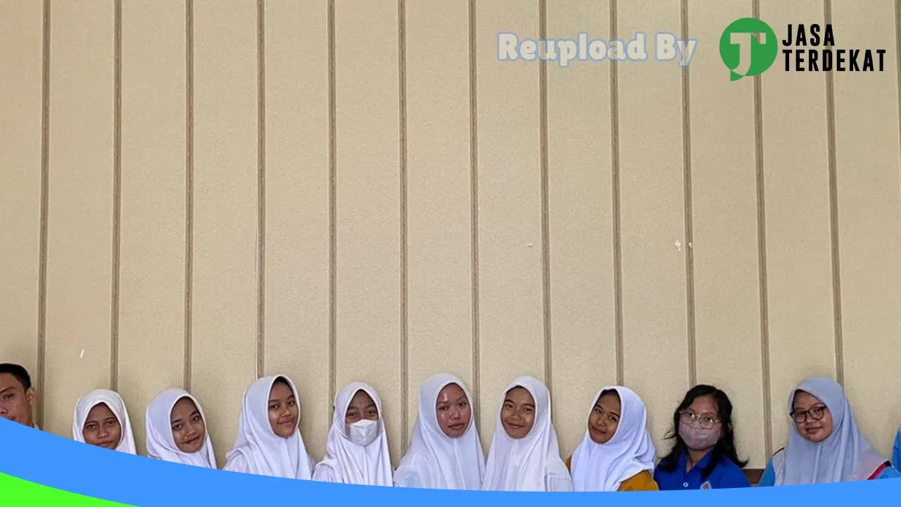 Gambar SMK Negeri 2 Sampit – Kotawaringin Timur, Kalimantan Tengah ke 4