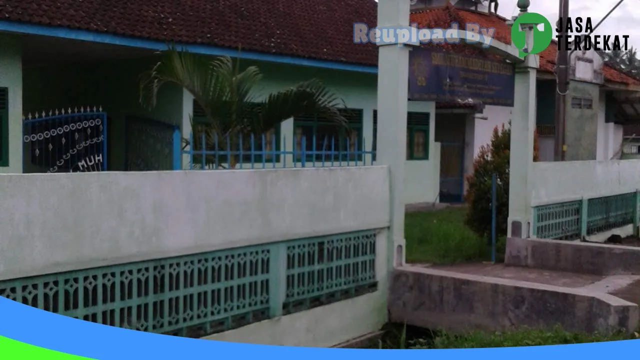 Gambar SMK Muhammadiyah Seyegan – Sleman, DI Yogyakarta ke 5