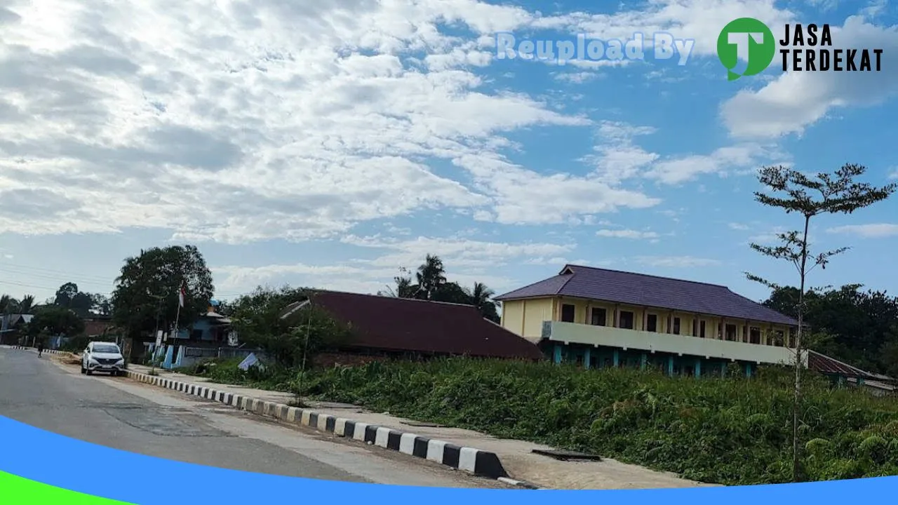 Gambar SMK Sehat Persada – Berau, Kalimantan Timur ke 1