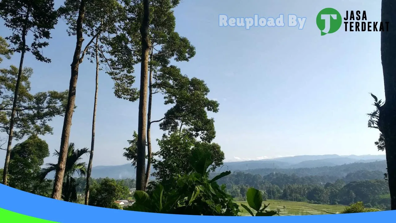 Gambar Kantor SAMSAT Kabupaten Pesisir Barat – Pesisir Barat, Lampung ke 2