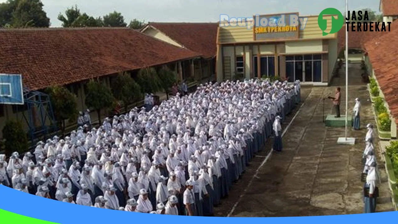 Gambar SMK YPE KROYA – Cilacap, Jawa Tengah ke 3