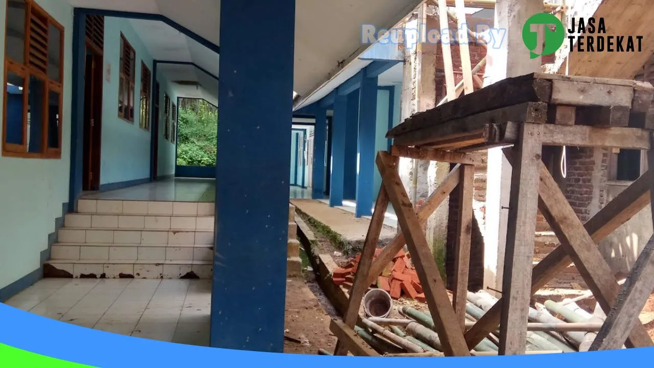 Gambar SMA&SMP BINA PUTRA INDONESIA – Bandung Barat, Jawa Barat ke 3