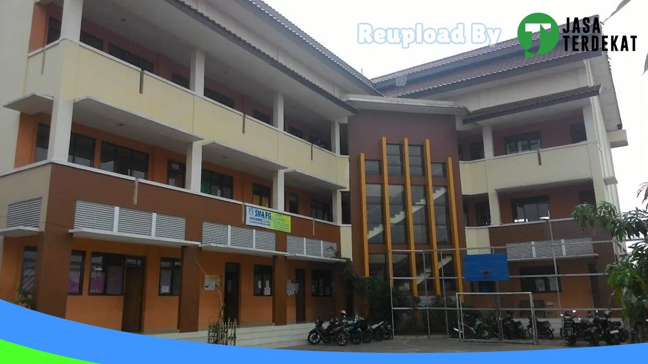 Gambar SMA Future Gate (Islamic High School) – Bekasi, Jawa Barat ke 1