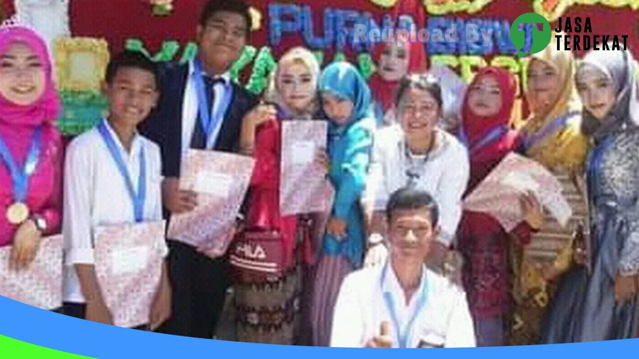 Gambar BK SMK Pelita 2 Aek Kanopan – Labuhanbatu, Sumatera Utara ke 5