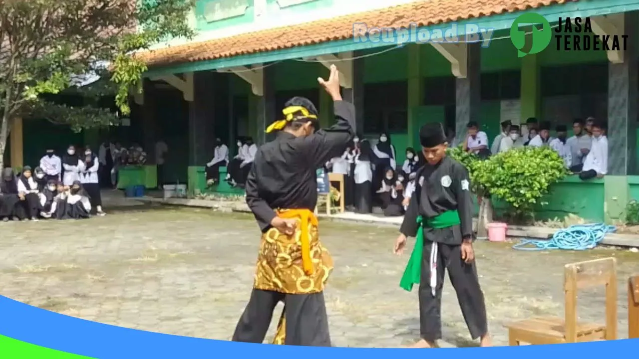 Gambar SMK Makmur 1 Cilacap – Cilacap, Jawa Tengah ke 3