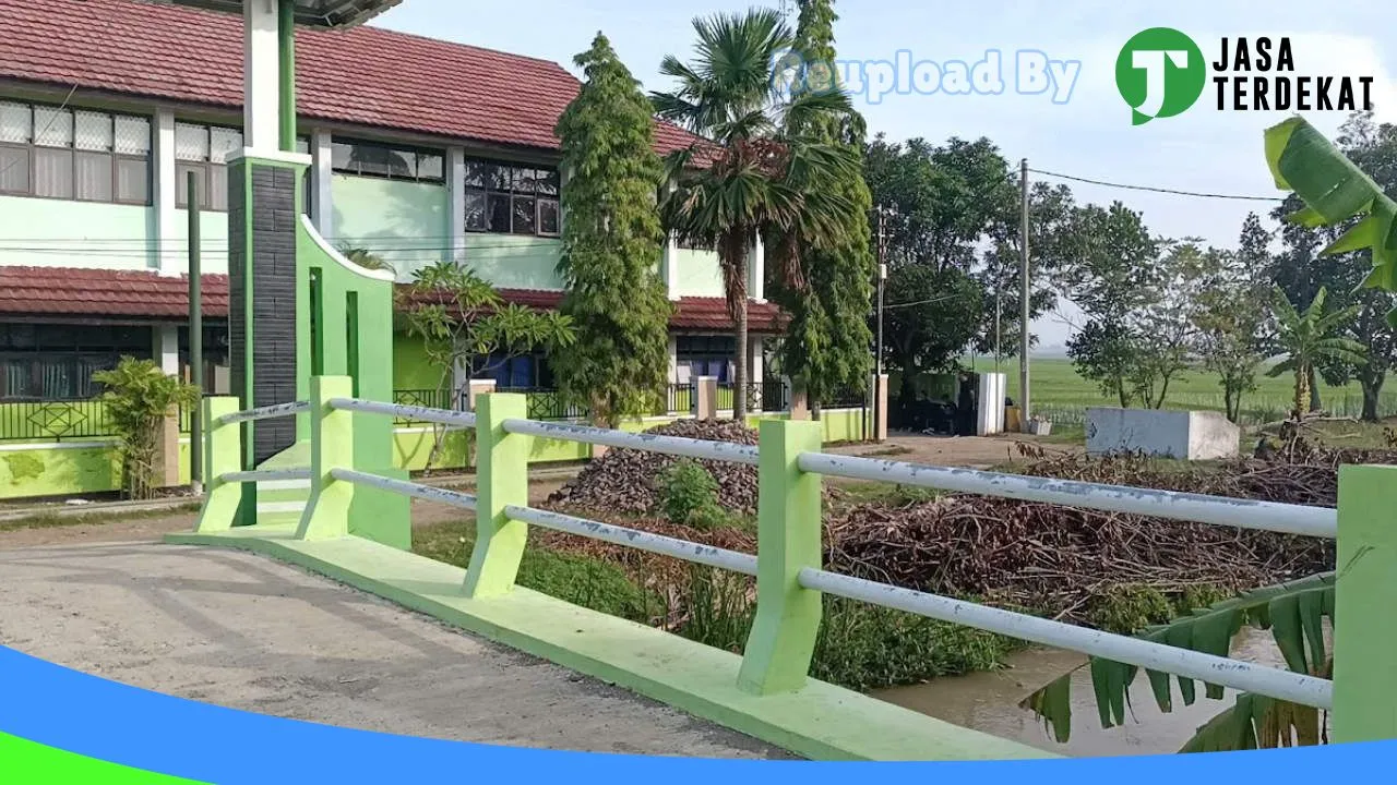 Gambar SMK Negeri 1 Anjatan – Indramayu, Jawa Barat ke 1