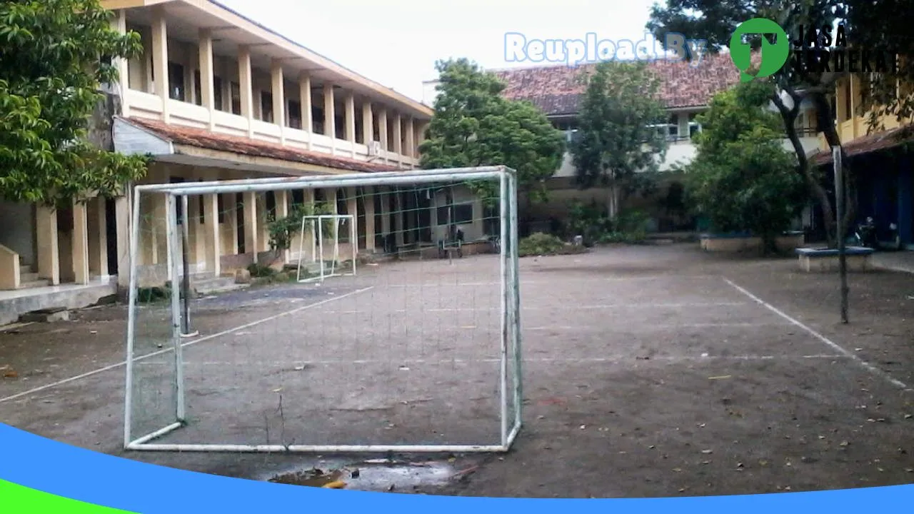 Gambar SMA Kolombo Sleman – Sleman, DI Yogyakarta ke 1