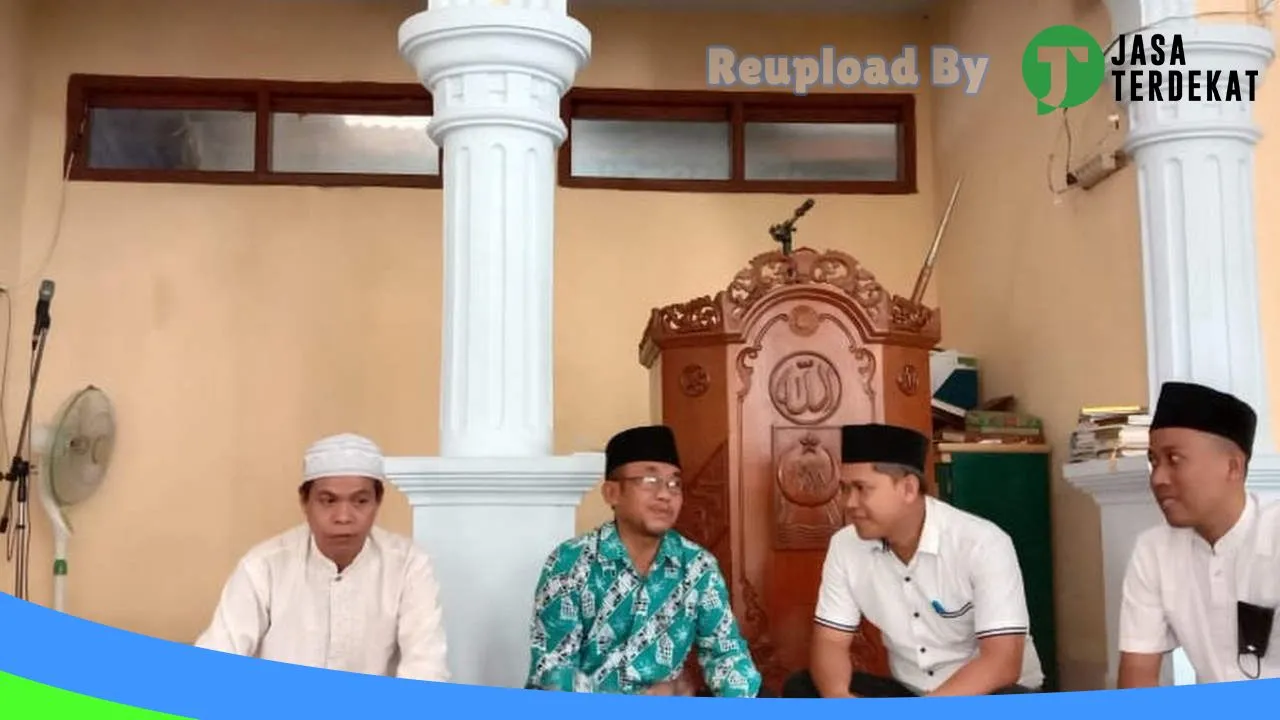 Gambar SMK Mathla’ul Anwar Cibuah Warunggunung – Lebak, Banten ke 5