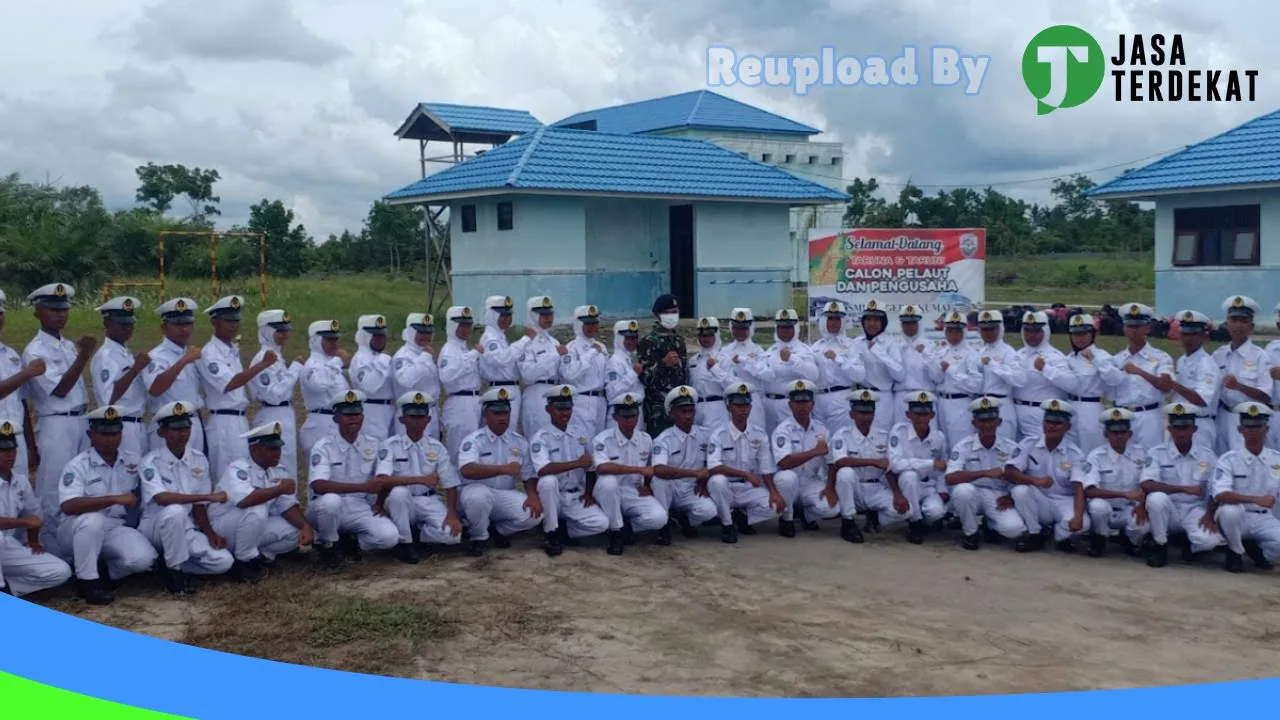 Gambar SMK NEGERI 3 KUMAI – Kotawaringin Timur, Kalimantan Tengah ke 1