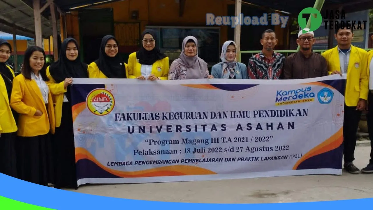 Gambar SMP/SMA DAERAH KISARAN – Asahan, Sumatera Utara ke 3