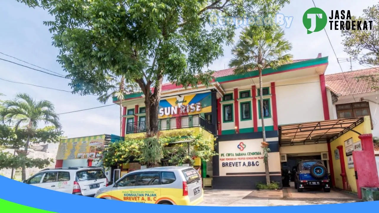 Gambar PT. Cipta Sarana Cendekia – Kota Malang, Jawa Timur ke 1