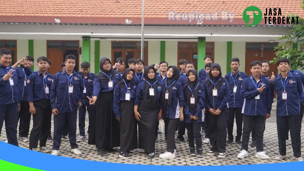 Gambar SMK CENDEKIA MADIUN – Madiun, Jawa Timur ke 2
