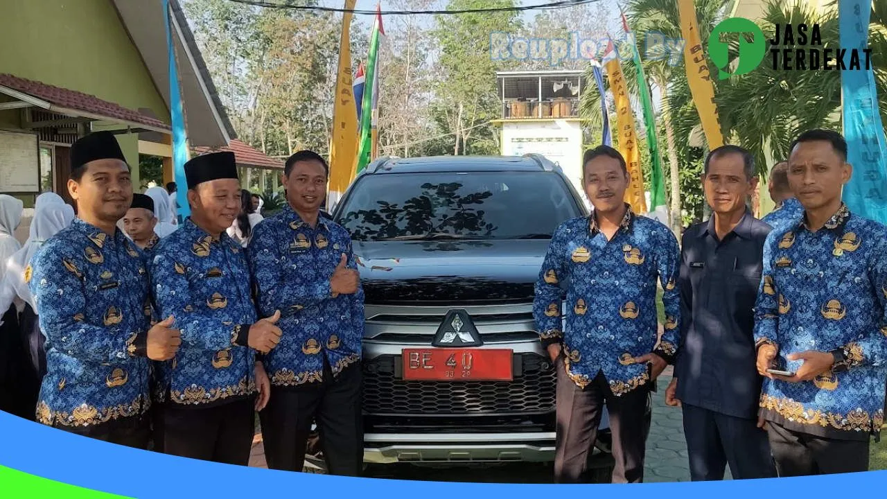 Gambar SMAN 02 BUAY BAHUGA – Way Kanan, Lampung ke 4