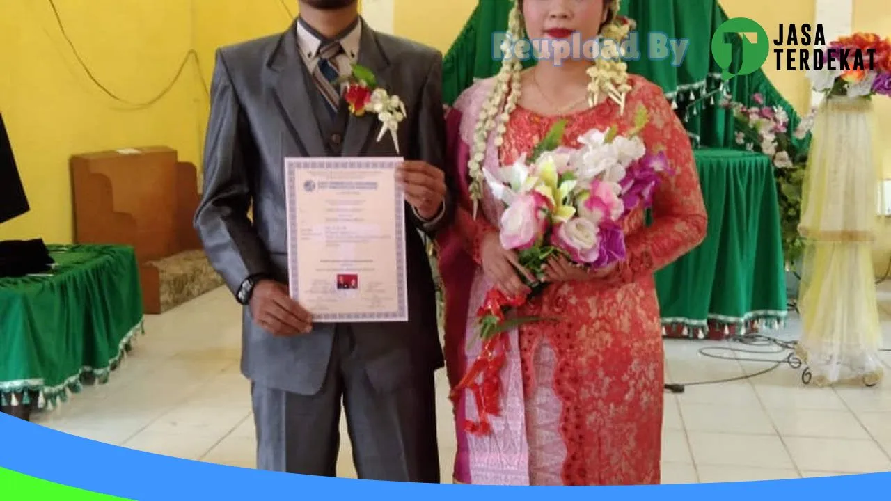 Gambar BKD Kab. Pakpak Bharat – Pakpak Bharat, Sumatera Utara ke 4