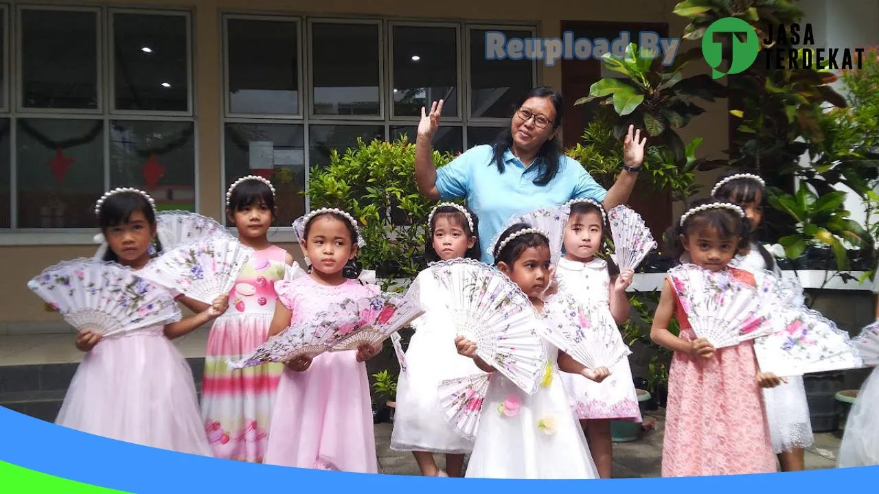 Gambar SMA Yos Sudarso Karawang – Karawang, Jawa Barat ke 5