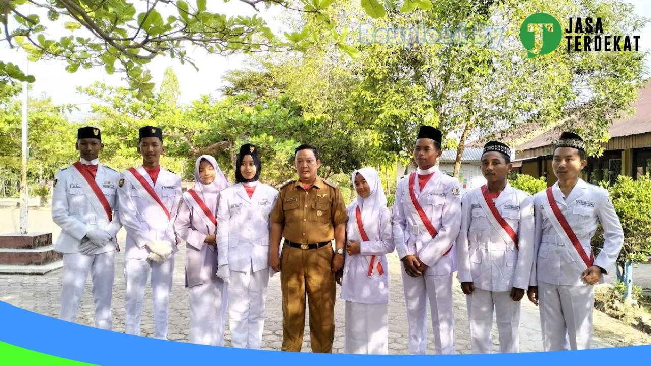 Gambar SMA Negeri 2 Lhoksukon – Aceh Utara, Aceh ke 1