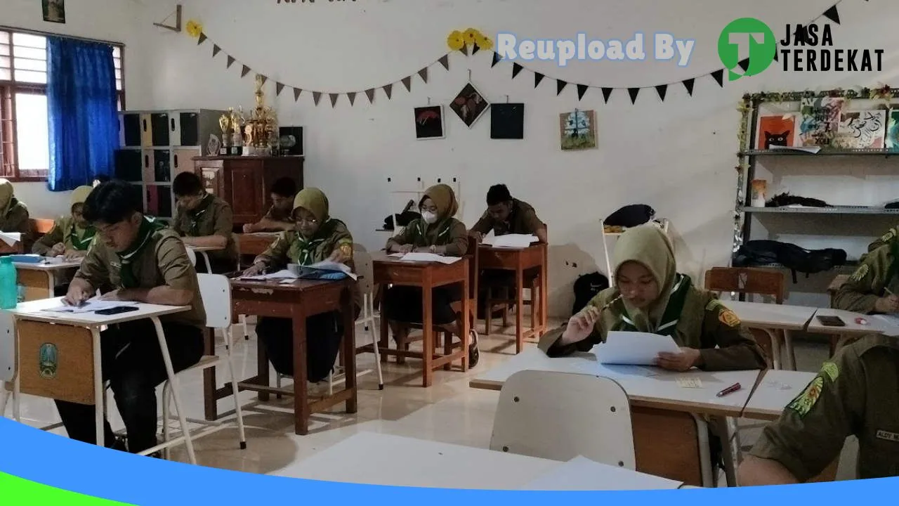 Gambar SMA Muhammadiyah 1 Ponorogo – Ponorogo, Jawa Timur ke 3