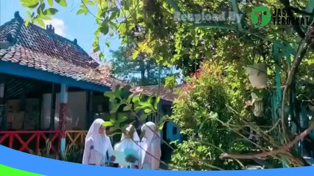 Gambar SMK Giri Handayani – Gunung Kidul, DI Yogyakarta ke 1